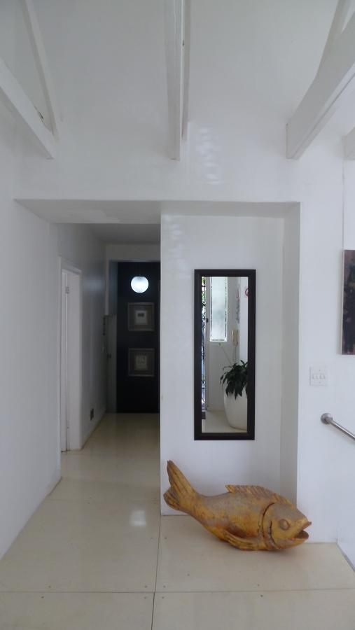 4 On Highworth Apartments And Studios Kapstadt Exterior foto